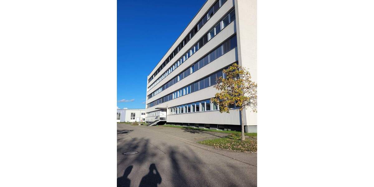 Gewerbeobjekt Gottmadingen - 24.500&euro; | Angebot:25780202