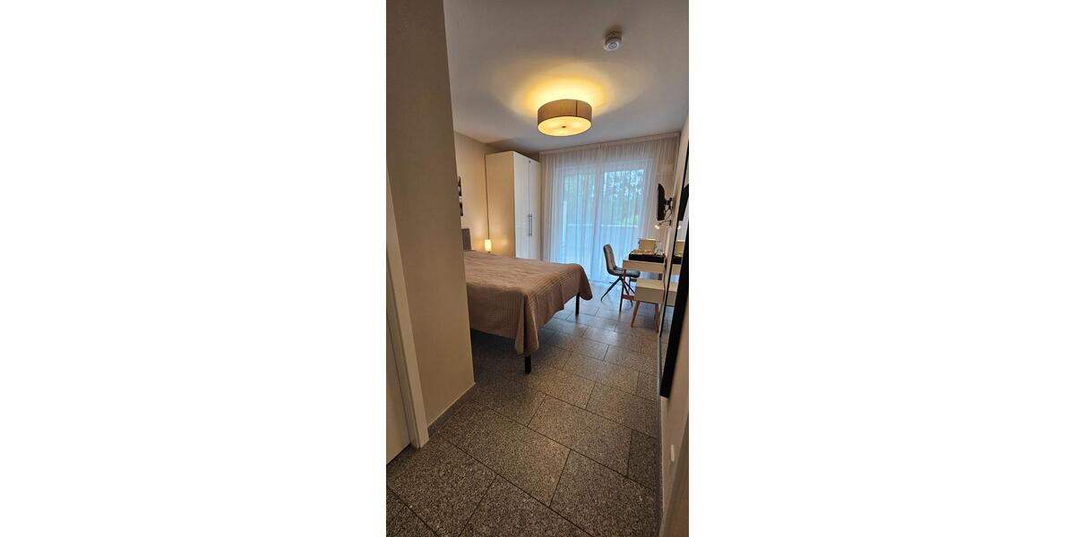 Gehoben ausgestattetes Komfortzimmer mit BadWC u.v.m. 1 zimmer