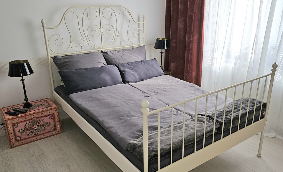 Wohnen auf Zeit Nürnberg Eibach - 3.5 Zimmer, 76 m&sup2;, 1.600&euro; | Angebot:25815601