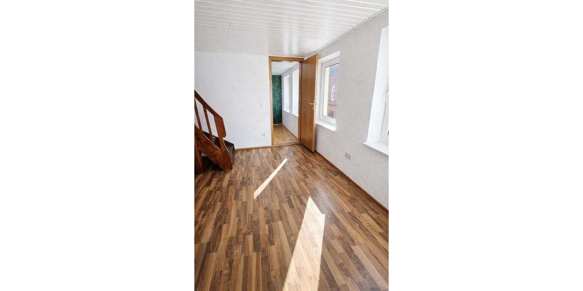 Etagenwohnung Glückstadt - 4.5 Zimmer, 98 m&sup2;, 995&euro; | Angebot:26692678