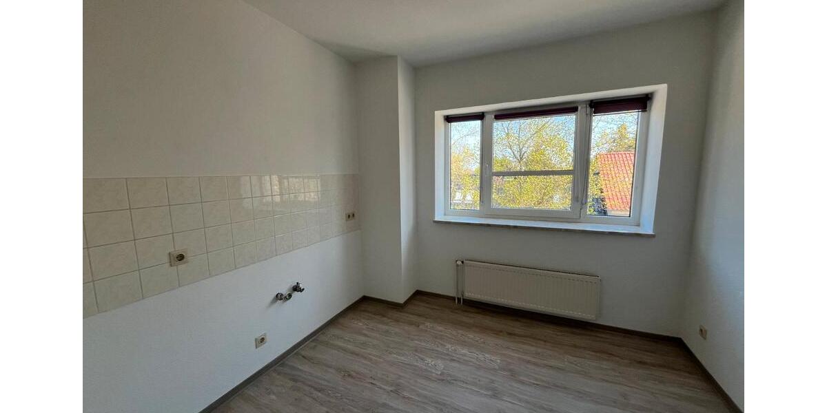 Etagenwohnung Staßfurt - 1 Zimmer, 47 m&sup2;, 260&euro; | Angebot:26286186