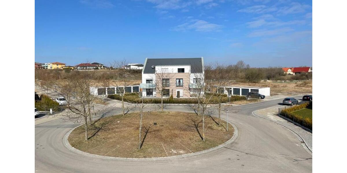 Dachgeschoßwohnung Bad Windsheim - 3 Zimmer, 73 m&sup2;, 850&euro; | Angebot:26296551