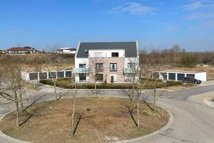 Wohnung Bad Windsheim - 3 Zimmer, 73 m&sup2;, 850&euro; | Angebot:26296551