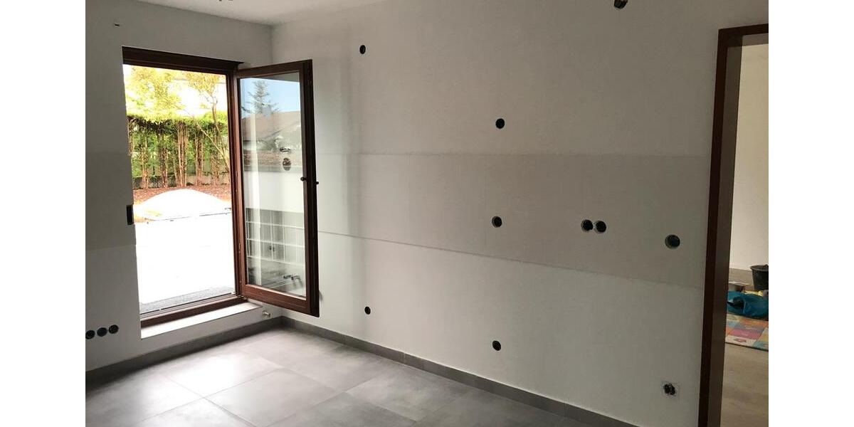 Etagenwohnung Pforzheim Dillweißenstein - 3 Zimmer, 90 m&sup2;, 1.250&euro; | Angebot:24631778