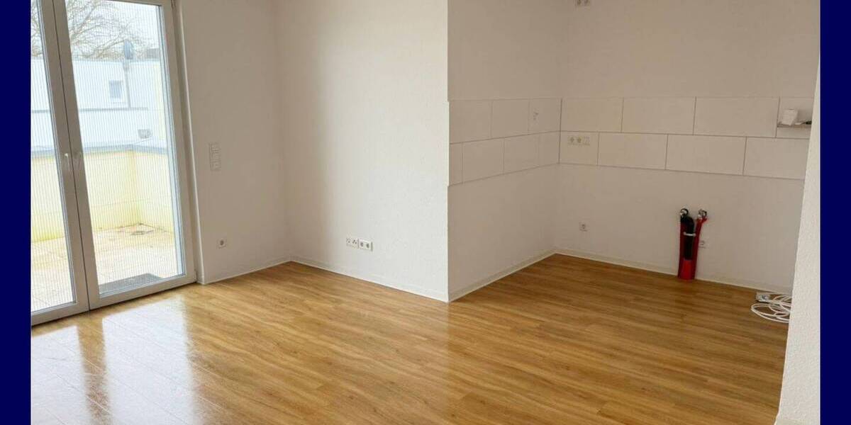 Etagenwohnung Emmerich am Rhein Borghees - 4 Zimmer, 100 m&sup2;, 1.090&euro; | Angebot:25996129