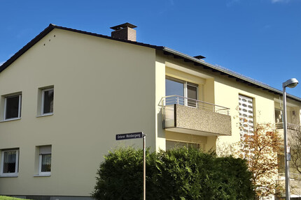 3-Zimmer-Wohnung in Bad Wildungen zu vermieten 3 zimmer