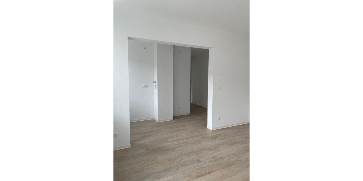Etagenwohnung Oederan - 2 Zimmer, 39 m&sup2;, 270&euro; | Angebot:26547177