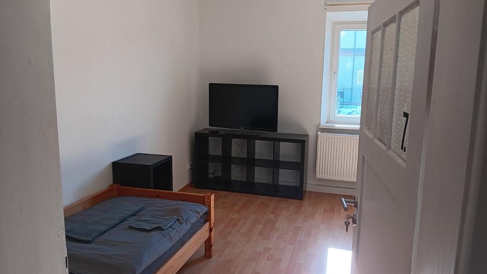 Wohnen auf Zeit Mitterteich - 2 Zimmer, 55 m&sup2;, 45&euro; | Angebot:25177285
