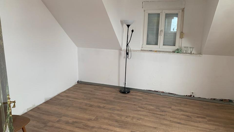 Etagenwohnung Seckach - 4 Zimmer, 100 m&sup2;, 750&euro; | Angebot:24672621