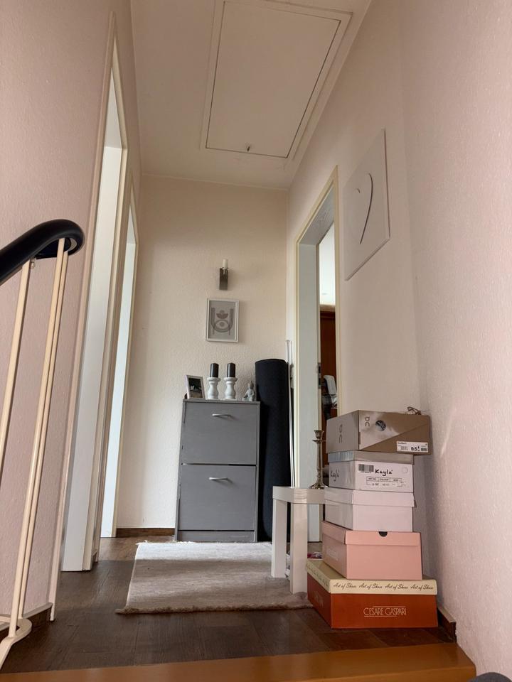 Wohnen im Grünen und doch zentral .... zimmer