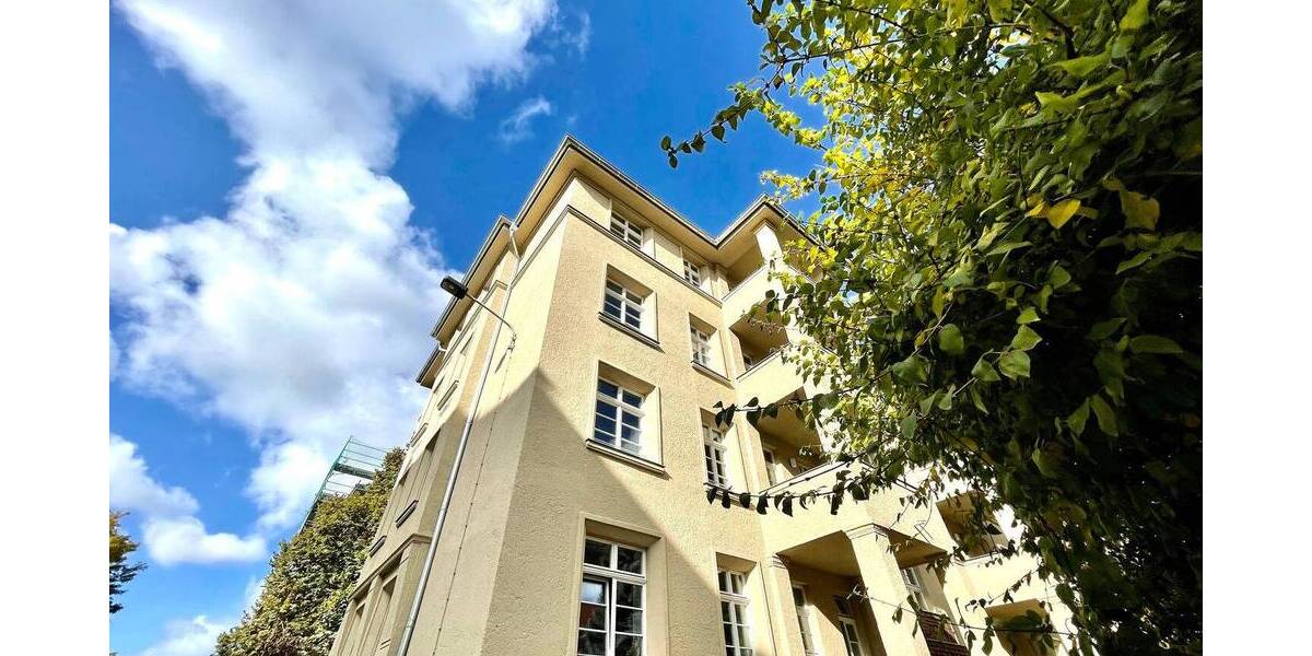 Etagenwohnung Leipzig Südvorstadt - 2 Zimmer, 55 m&sup2;, 774&euro; | Angebot:26805541