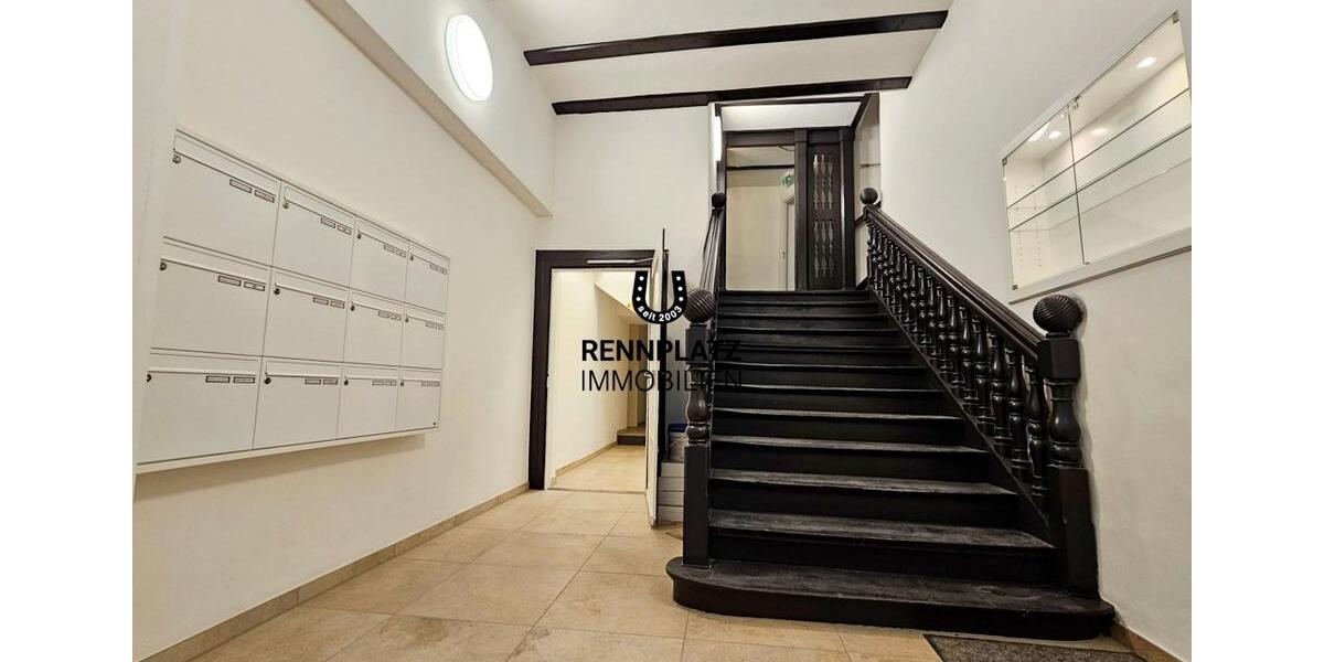 Etagenwohnung Regensburg Kumpfmühl - 3 Zimmer, 88 m&sup2;, 1.490&euro; | Angebot:25805905