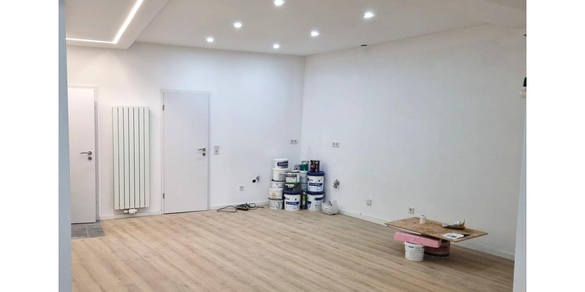 Moderne 3-Zimmer-Wohnung mit 42qm Wohn-Essbereich, zentrale Lage 3 zimmer