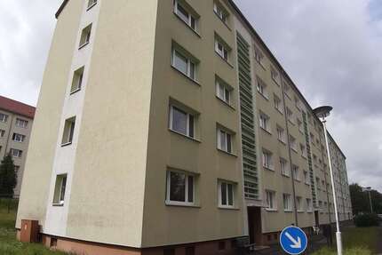Wohnung Werdau Werdau, Stadt - 3 Zimmer, 66 m&sup2;, 384&euro; | Angebot:26872075