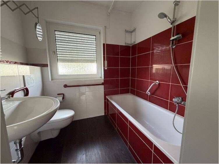 Etagenwohnung Aachen / Beverau Aachen - 2 Zimmer, 55 m&sup2;, 600&euro; | Angebot:26834080
