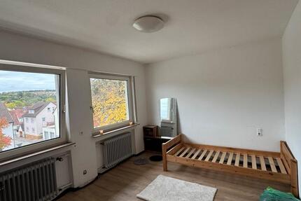 WG-Zimmer in Uhingen zu vermieten zimmer