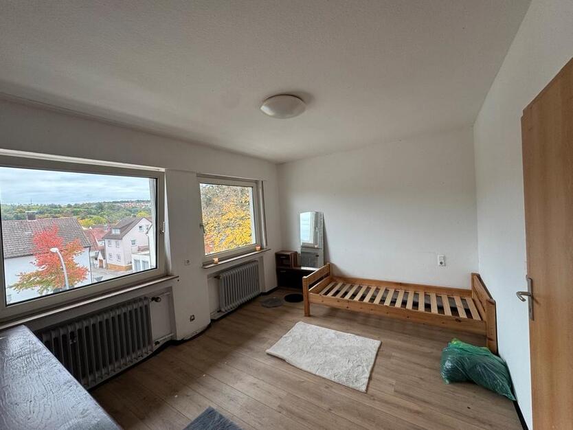 WG-Zimmer in Uhingen zu vermieten zimmer