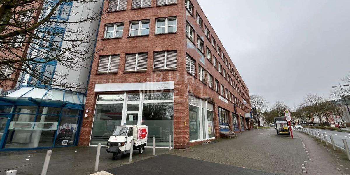 Gewerbeobjekt Dortmund Gartenstadt - 3.000&euro; | Angebot:24531920