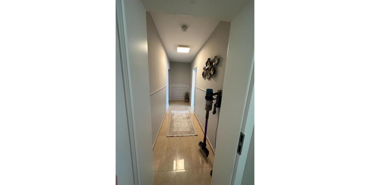 Erdgeschoßwohnung Hanau Groß-Steinheim - 4 Zimmer, 140 m&sup2;, 1.800&euro; | Angebot:25956831