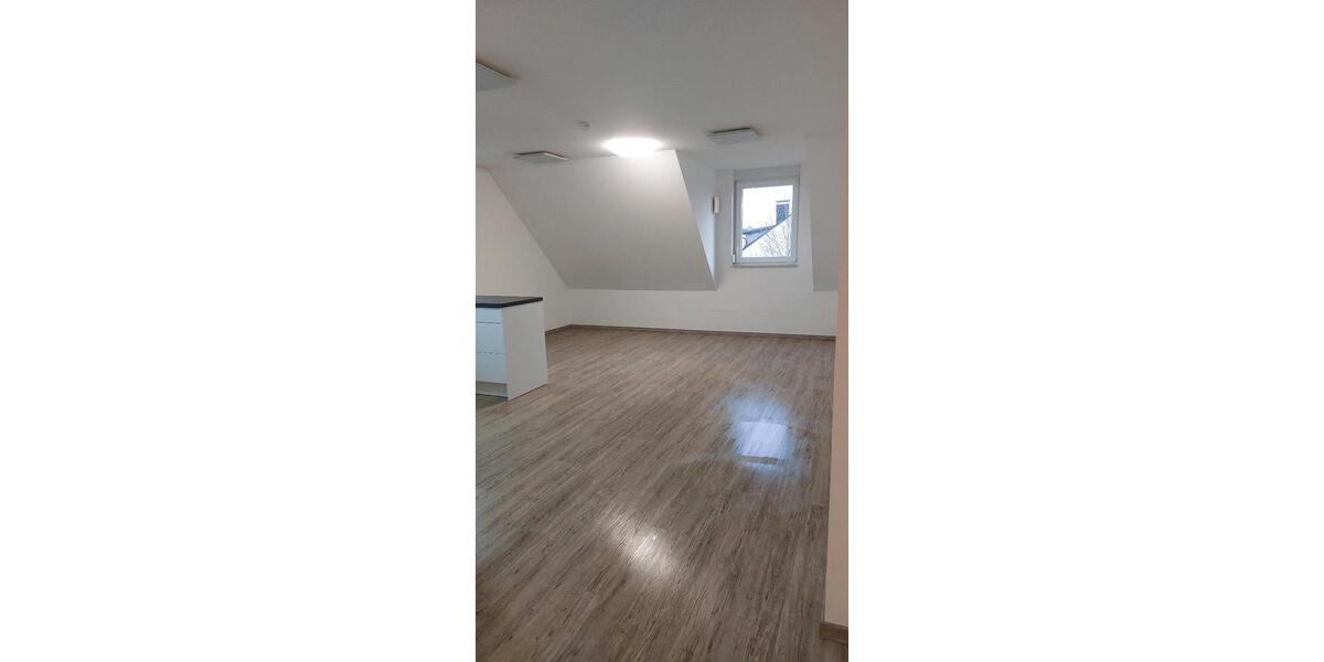 Dachgeschoßwohnung Offingen - 2 Zimmer, 55 m&sup2;, 720&euro; | Angebot:25839182