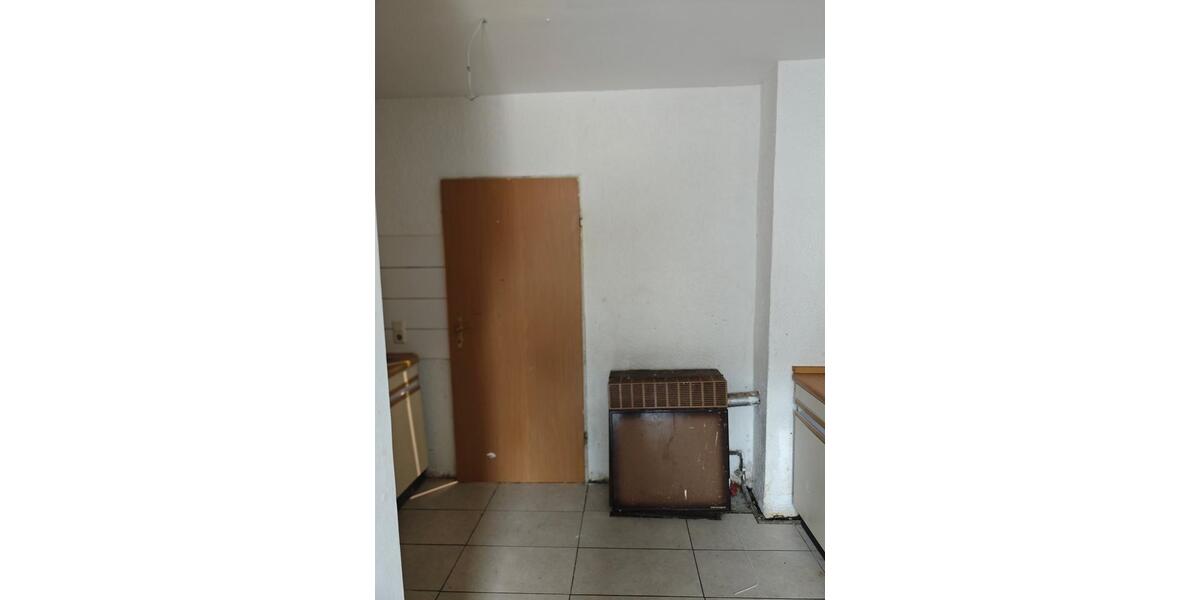 Erdgeschoßwohnung Hof Altstadt - 2 Zimmer, 50 m&sup2;, 330&euro; | Angebot:24744647