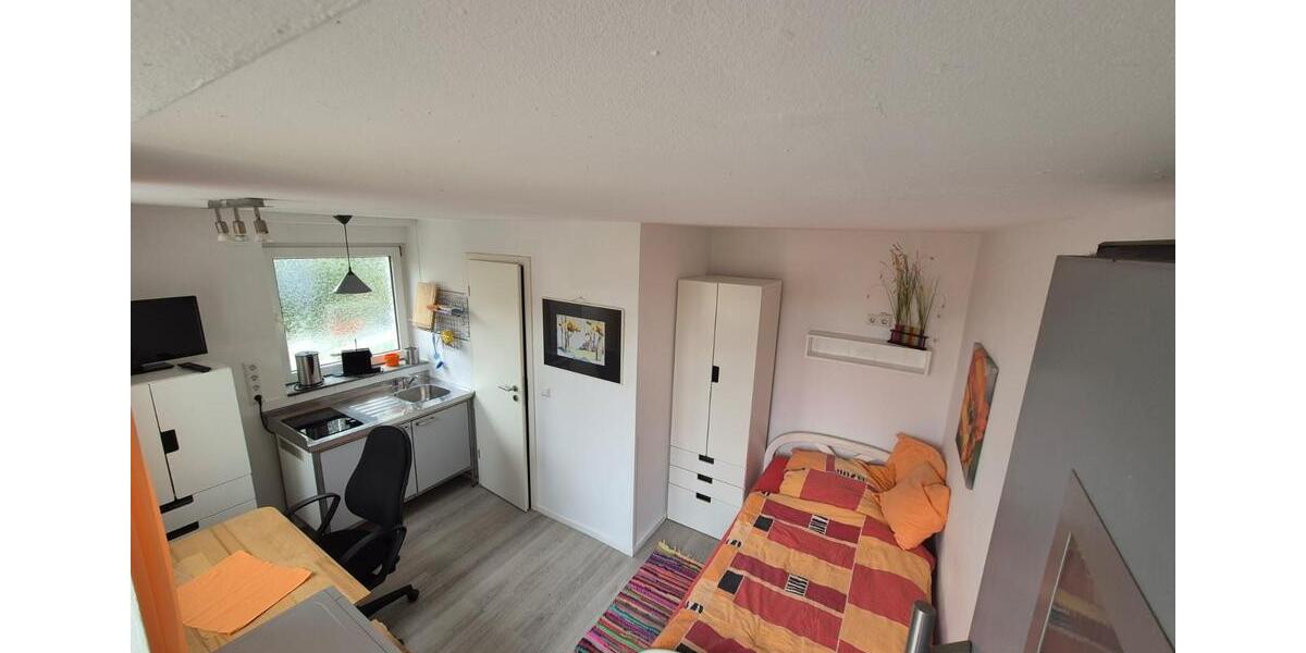Wohnen auf Zeit Aichtal - 1 Zimmer, 14 m&sup2;, 590&euro; | Angebot:26219679