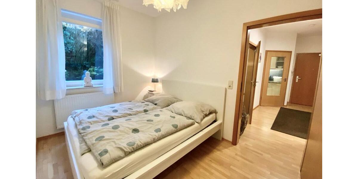 Wohnen auf Zeit Kassel Bad Wilhelmshöhe - 2 Zimmer, 69 m&sup2;, 1.500&euro; | Angebot:24245228