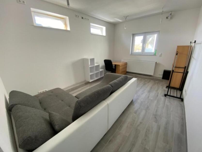 möbliertes Zimmer im Zentrum Schwetzingens (opti) HS Rechtspflege