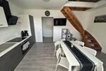 Maisonettenwohnung Oberhausen Osterfeld - 3 Zimmer, 85 m&sup2;, 765&euro; | Angebot:24947584