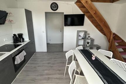 Wohnung Oberhausen Osterfeld - 3 Zimmer, 85 m&sup2;, 765&euro; | Angebot:24947584