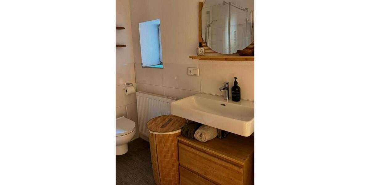 Etagenwohnung Dinkelsbühl - 2 Zimmer, 92 m&sup2;, 849&euro; | Angebot:25983261