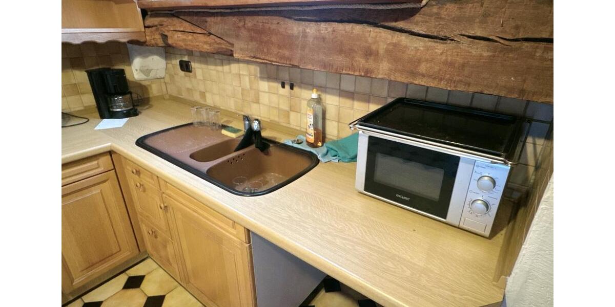 Etagenwohnung Friedeburg - 4 Zimmer, 110 m&sup2;, 850&euro; | Angebot:24785093