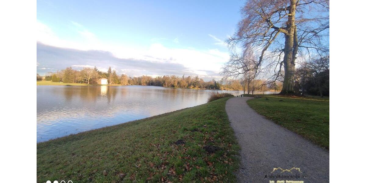 Etagenwohnung Oranienbaum-Wörlitz Gohrau - 2 Zimmer, 59 m&sup2;, 455&euro; | Angebot:25751598