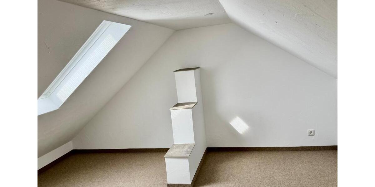 Maisonettenwohnung Osnabrück Hellern - 3 Zimmer, 80 m&sup2;, 1.180&euro; | Angebot:26136418