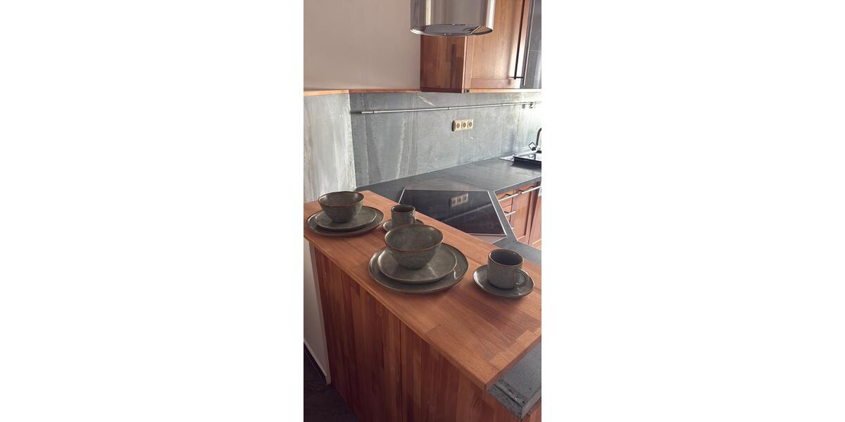 Wohnen auf Zeit Guxhagen - 3 Zimmer, 65 m&sup2;, 850&euro; | Angebot:26040208