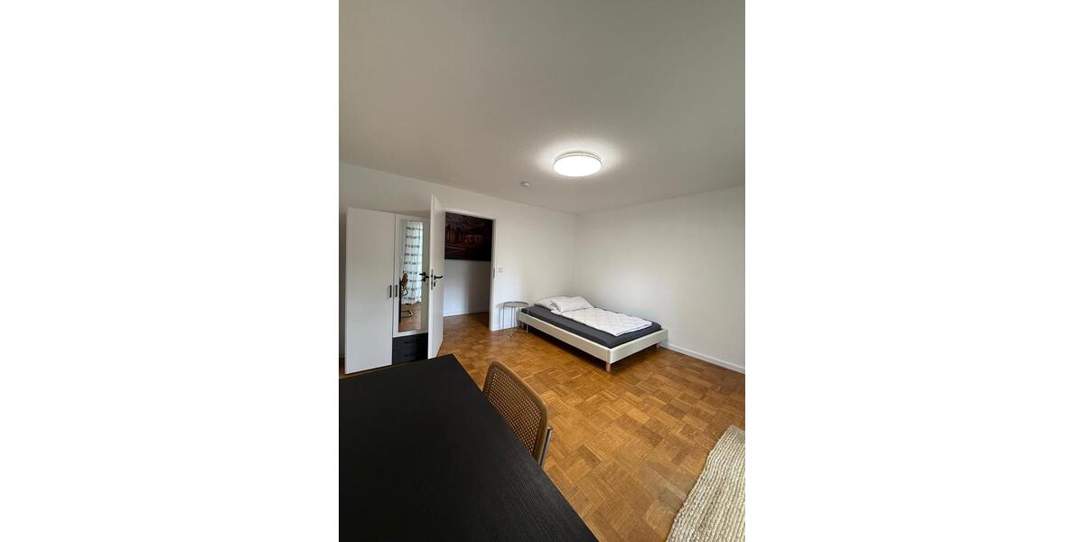 Wohnen auf Zeit Stuttgart Bad Cannstatt - 3 Zimmer, 74 m&sup2;, 510&euro; | Angebot:26634784