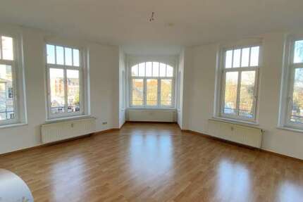 Wohnung zum Mieten in Plauen 490 € 88.82 m² 3 zimmer
