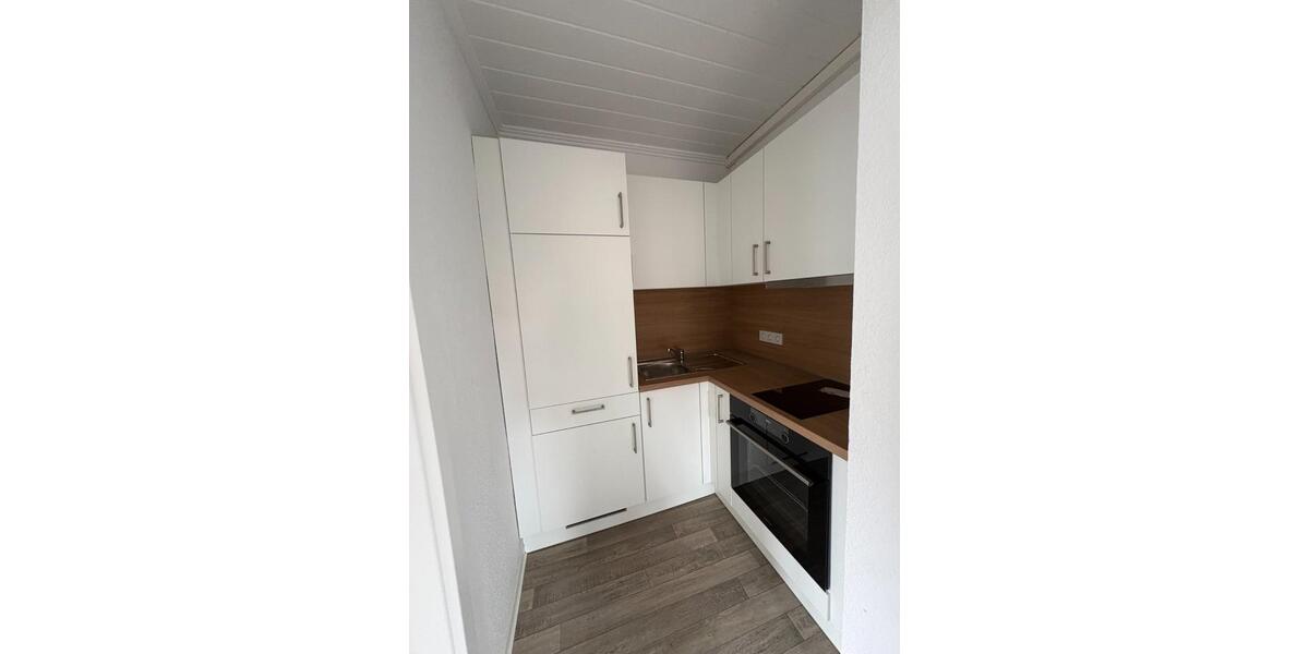 Etagenwohnung Emden Rysumer Landstraße - 2 Zimmer, 43 m&sup2;, 450&euro; | Angebot:25790271