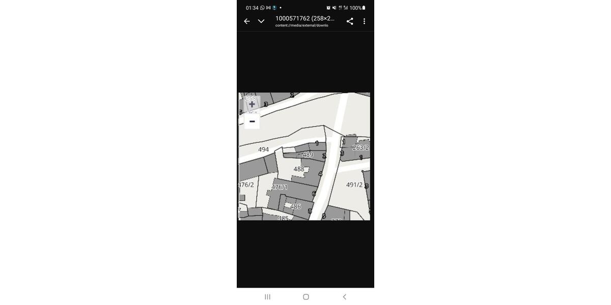 Gewerbeobjekt Weida - 398&euro; | Angebot:24674502