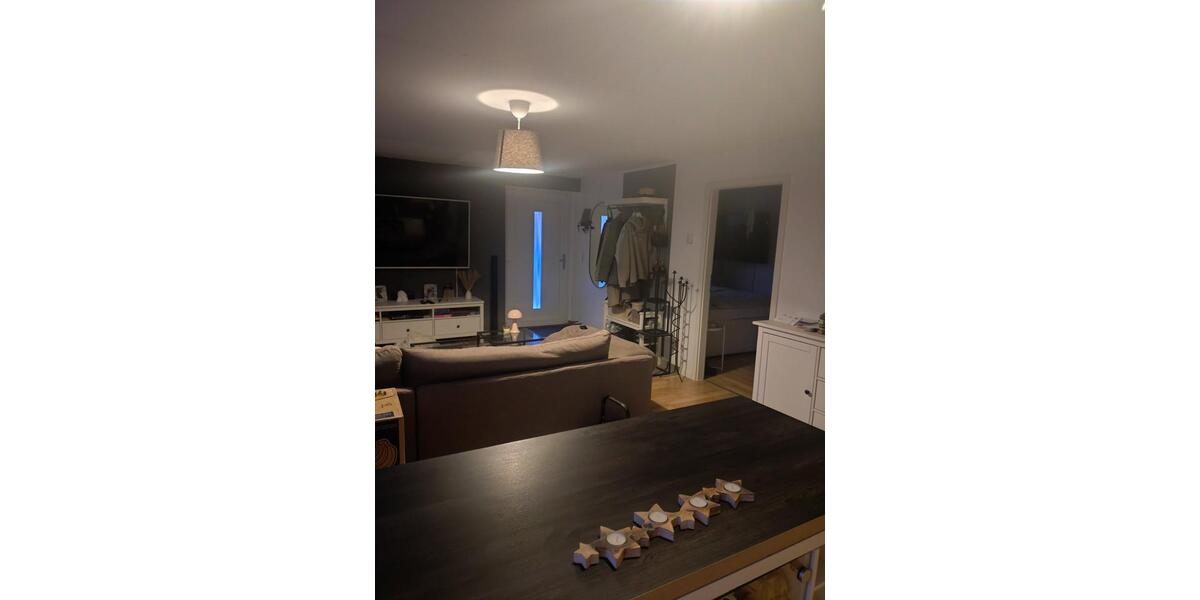 Terrassenwohnung Coswig - 1 Zimmer, 50 m&sup2;, 575&euro; | Angebot:25805282