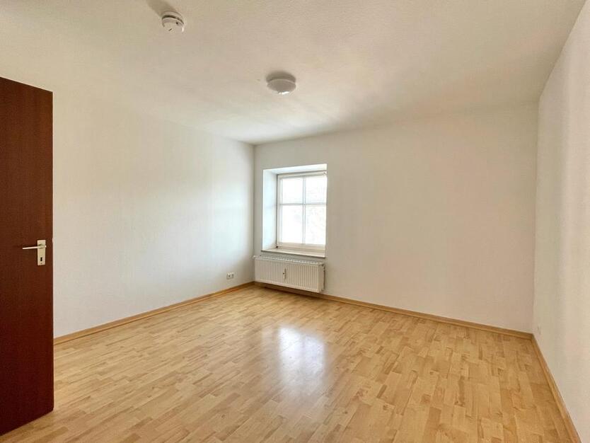 Großzügige 2,5 Zimmer-Wohnung in Augsburg-Kriegshaber zimmer