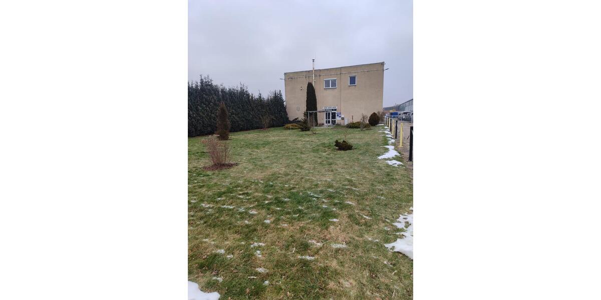 Gewerbeobjekt Bernau bei Berlin - 10&euro; | Angebot:24655753