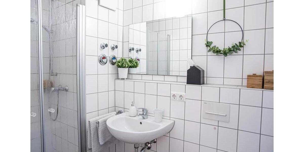 Wohnen auf Zeit Deggendorf - 2 Zimmer, 38 m&sup2;, 390&euro; | Angebot:26365958