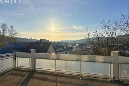 Wohnung Siegen - 4 Zimmer, 89 m&sup2;, 715&euro; | Angebot:25214823