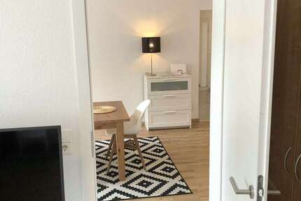 Zimmer Stuttgart Gaisburg - 620&euro; | Angebot:26147608