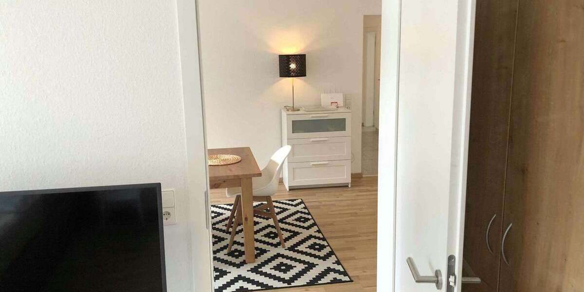 Zimmer Stuttgart Gaisburg - 620&euro; | Angebot:26147608