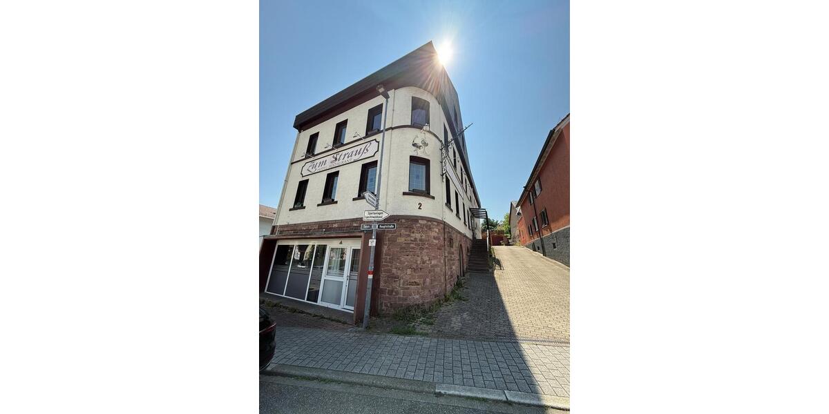 mehrere 1 Zimmer - Wohnungen zur Warmmiete; ab 350 € zzgl. NK 1 zimmer