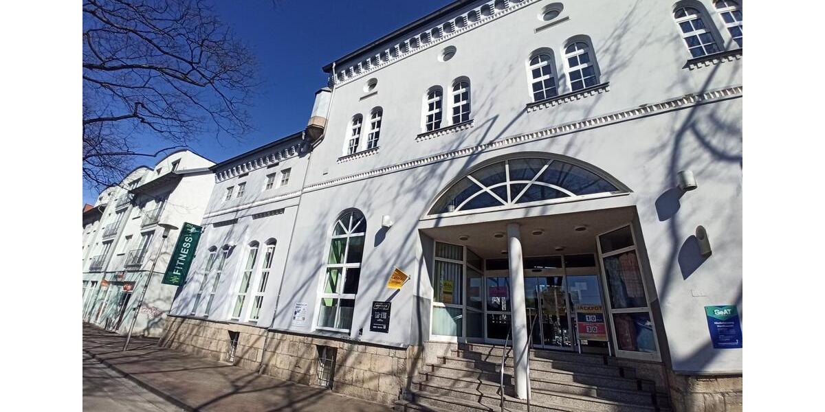 Gewerbeobjekt Nordhausen - 490&euro; | Angebot:25329020