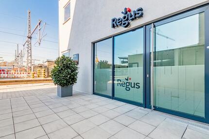 Gewerbeobjekt Augsburg - 729&euro; | Angebot:22929805