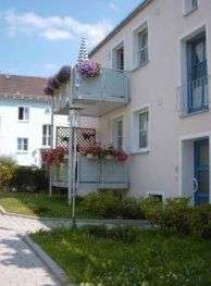 Etagenwohnung Tirschenreuth Lohnsitz - 2 Zimmer, 50 m&sup2;, 308&euro; | Angebot:26151257